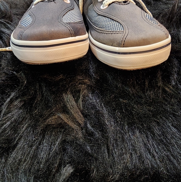 KEDS Lace-up Mules Women's Size 7.5 - Picture 8 of 12